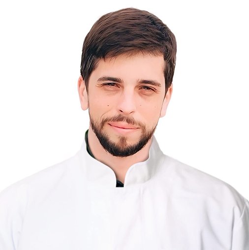Максим Леонидович Пинелис