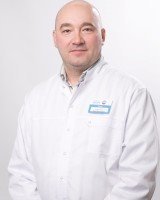 Юрий Викторович Михайленко