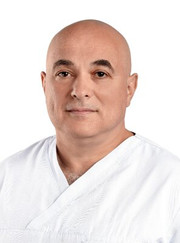 Главный врач, офтальмолог Кирилл Борисович Першин