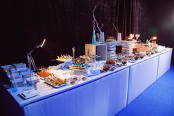 Кейтеринговая компания Министерство, с рейтингом 4.5 - находится по адресу Москва, Шлюзовая набережная, 6 ст4 