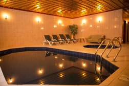 Сауна Felicita, с рейтингом 2.4 - находится по адресу Казахстан, Алматы, поселок Каргалы, Абая, 21 