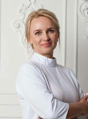 Главный врач, пластический хирург Юлия Сергеевна Васильева