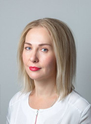 Нутрициолог Елена Валерьевна Корункова
