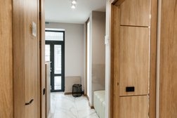 Стоматологическая клиника Реформа, с рейтингом 4.7 - находится по адресу Белгородский район, посёлок городского типа Разумное, улица Добролюбова, 5 