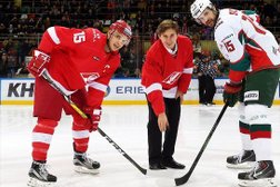 Спортивный портал Фанат спорта, с рейтингом 5 - находится по адресу Белгород, улица Костюкова, 11 