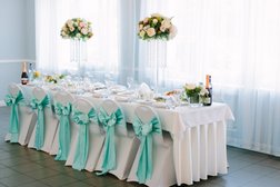 Банкетный зал Желание, с рейтингом 3.8 - находится по адресу Санкт-Петербург, Якорная улица, 15 