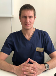 Уролог, андролог Марат Рушанович Богданов