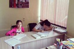 Образовательный центр Tanymclub, с рейтингом 4 - находится по адресу Алматы, улица Сатпаева, 30Б 