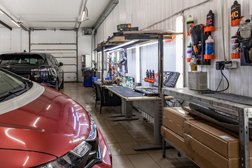 Детейлинг-пространство самообслуживания AutoPro, с рейтингом 3.8 - находится по адресу Московская область, Мытищи, 2-й Рупасовский переулок, 4 ст6 