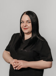 Стоматолог, стоматолог-терапевт Полина Борисовна Павлова