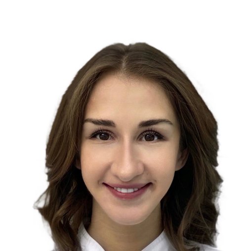 Анна Алексеевна Харина