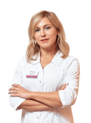 Акушер, акушер-гинеколог Екатерина Евгеньевна Козырева