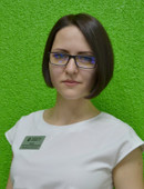 Вольф Анастасия Владимировна