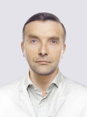 Илья Геннадиевич Асиновсков