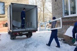 Транспортная компания Беркана, с рейтингом 3 - находится по адресу Санкт-Петербург, Индустриальный проспект, 44 к2 