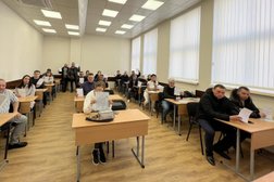 Ассоциация международных автомобильных перевозчиков учебно-консультационный центр, с рейтингом 3.6 - находится по адресу Калининград, улица Лейтенанта Яналова, 2 