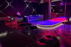 DELIGHT Secret room, с рейтингом 4 - находится по адресу Санкт-Петербург, Садовая улица, 14 