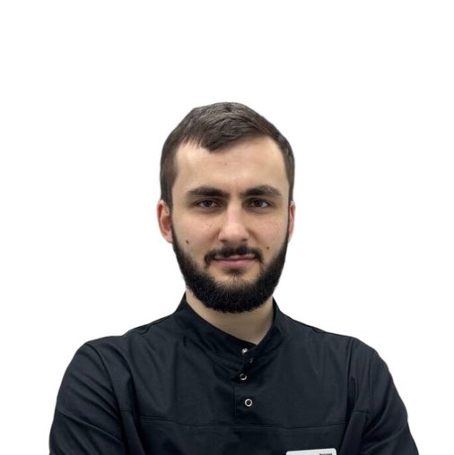 Отар Асланович Чотчаев