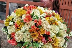 Fmart by flowwow X Aleksandrov