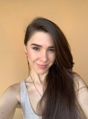 Визажист, парикмахер Елена Андреевна Сиворатченко