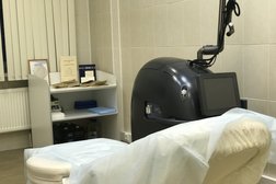 Центр косметологии и СПА-эстетики Дворянская Усадьба, с рейтингом 3.8 - находится по адресу Москва, Нарышкинская аллея, 5 ст2 