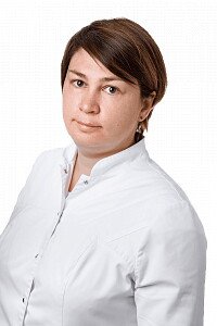 Ольга Владимировна Панферова