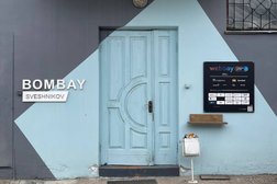 Маркетинг-студия Бомбей, с рейтингом 4.5 - находится по адресу Севастополь, улица Соловьёва, 4А 