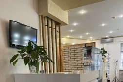 Дом красоты на улице Нурсултана Назарбаева