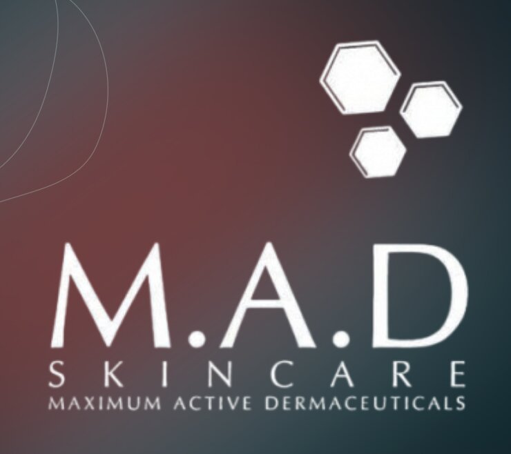 M cosmetic. Mad косметика логотип. D+M логотип. АМИДАТРЕЙД косметика лого. Логотип косметика eat my