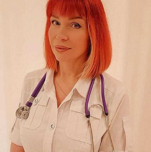 Екатерина Владимировна Мельникова