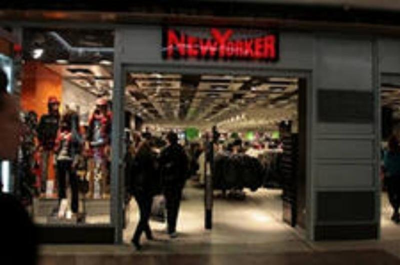 New York Магазин Одежды Официальный Сайт