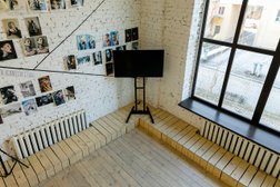 Фотостудия Studio People, с рейтингом 2.3 - находится по адресу Владимир, улица Сакко и Ванцетти, 50 
