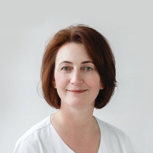 Ирина Юрьевна Николаева