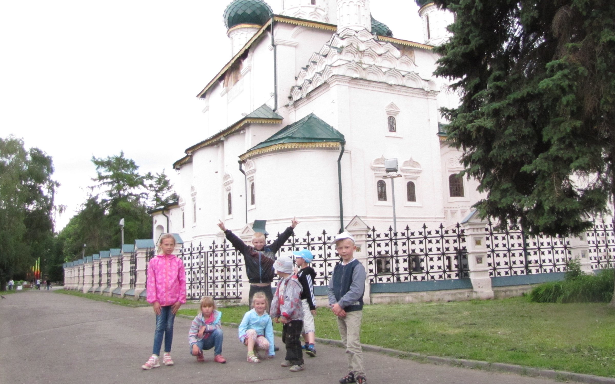 Кострома крепыш медицинский. Крепыш Фрязино.