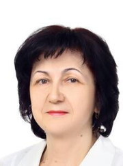 Массажист, терапевт Джульетта Муаедовна Аталикова