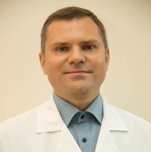 Алексей Петрович Андреев