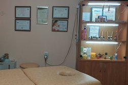 Массажный кабинет Созидание, с рейтингом 3.3 - находится по адресу Караганда 