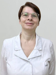 Эндокринолог, врач УЗИ Екатерина Николаевна Хромова