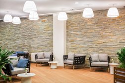SPA-комплекс Органика, с рейтингом 3.5 - находится по адресу Челябинск, улица Труда, 179 