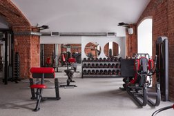 Фитнес-клуб RockFitness, с рейтингом 3.5 - находится по адресу Владимир, Никольская 2-я улица, 2/9 