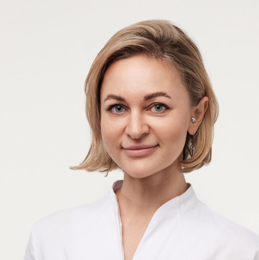 Алена Александровна Свиридова