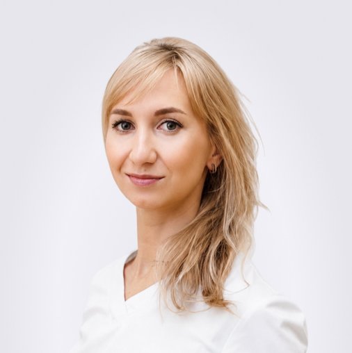 Алена Александровна Смирнова