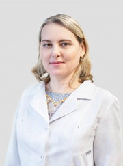 Нарколог, психиатр Мария Алексеевна Турунцева
