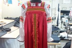 Ателье на улице Луначарского, 3а в Батайске, с рейтингом 4 - находится по адресу Ростовская область, Батайск, Луначарского, 3а 