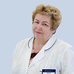 Ирина Марковна Гришина