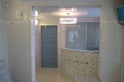 Семейный медицинский центр Фемина, с рейтингом 3 - находится по адресу Челябинск, улица Молодогвардейцев, 44 