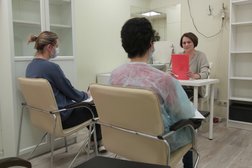 Центр образования Бульвар Красоты, с рейтингом 2.7 - находится по адресу Московская область, Красногорск, Павшинский бульвар, 1 