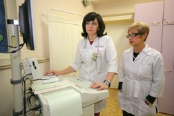 Отделение патологии новорожденных Детская инфекционная больница №6, с рейтингом 3.6 - находится по адресу Москва, 3-й Лихачёвский переулок, 2Б ст2 