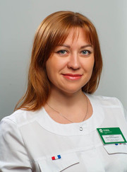 Акушер, акушер-гинеколог Ирина Александровна Статут