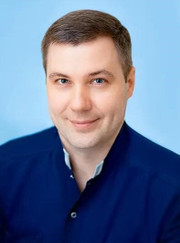 Алголог, вертебролог Алексей Владимирович Смирнов